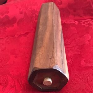 Wooden Kaleidoscope